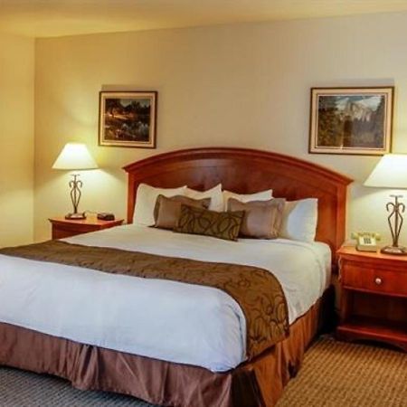 America'S Best Value Inn Mariposa Lodge Exterior foto