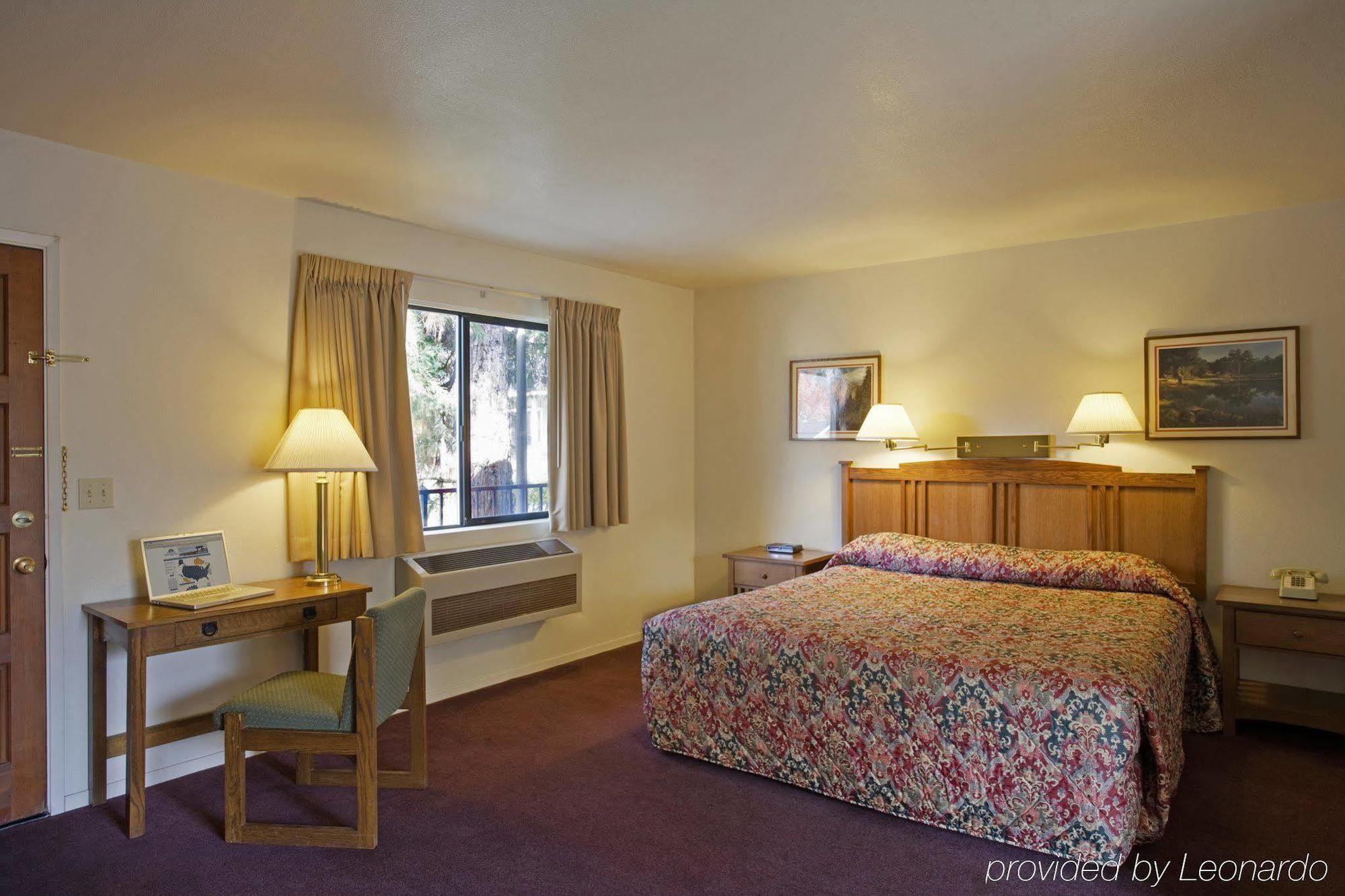 America'S Best Value Inn Mariposa Lodge Quarto foto